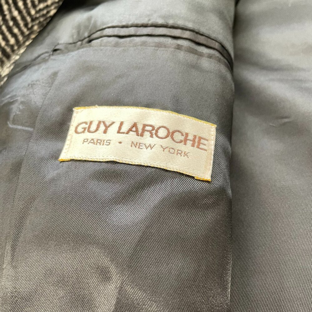 Wool Coat - Picture 5 of 16